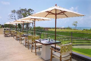 Rayong Marriott Resort & Spa fotoÄŸrafÄ±