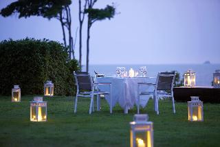 Rayong Marriott Resort & Spa fotoÄŸrafÄ±