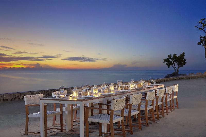 Rayong Marriott Resort & Spa - Restoran