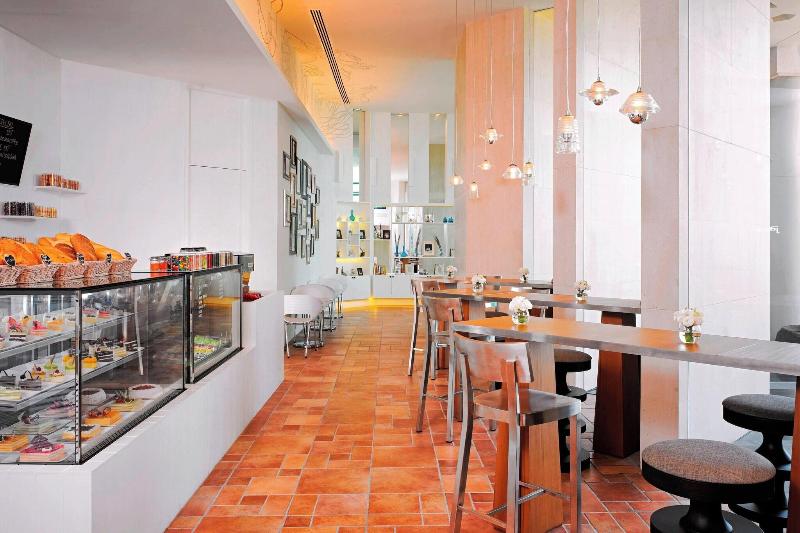 Rayong Marriott Resort & Spa - Restoran