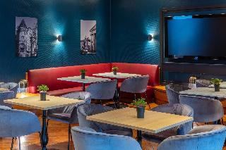 Radisson Blu Hotel Karlsruhe fotoÄŸrafÄ±