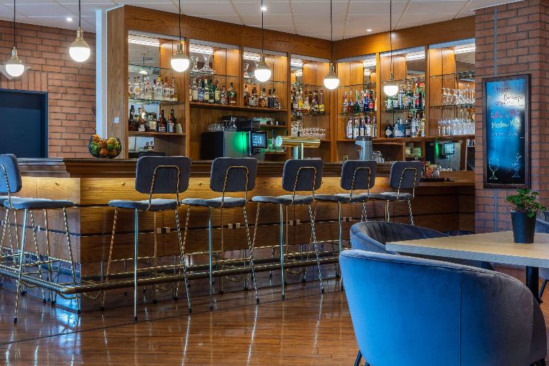Radisson Blu Hotel Karlsruhe - Bar