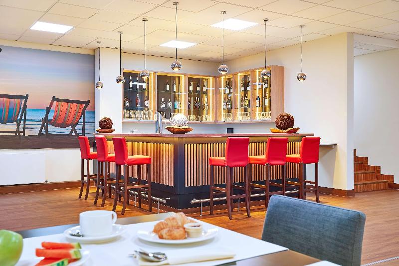 Radisson Blu Hotel Karlsruhe - Bar