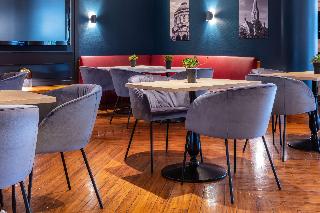 Radisson Blu Hotel Karlsruhe fotoÄŸrafÄ±
