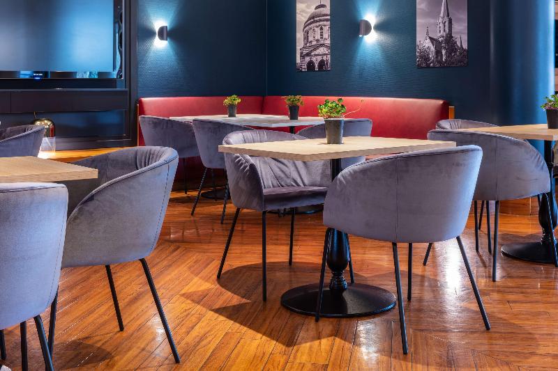 Radisson Blu Hotel Karlsruhe - Bar
