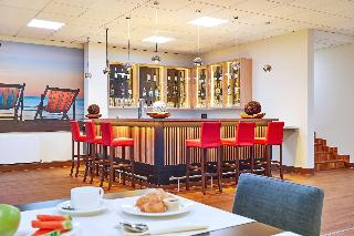 Radisson Blu Hotel Karlsruhe fotoÄŸrafÄ±