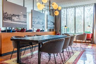Radisson Blu Hotel Karlsruhe fotoÄŸrafÄ±