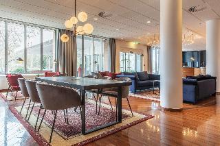 Radisson Blu Hotel Karlsruhe fotoÄŸrafÄ±