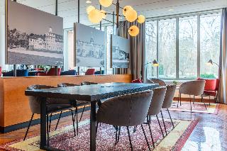 Radisson Blu Hotel Karlsruhe fotoÄŸrafÄ±
