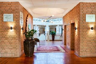 Radisson Blu Hotel Karlsruhe fotoÄŸrafÄ±