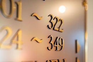 Radisson Blu Hotel Karlsruhe fotoÄŸrafÄ±