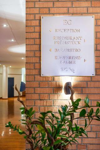 Radisson Blu Hotel Karlsruhe fotoÄŸrafÄ±