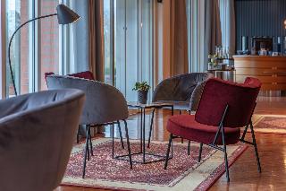 Radisson Blu Hotel Karlsruhe fotoÄŸrafÄ±