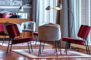 Radisson Blu Hotel Karlsruhe fotoÄŸrafÄ±