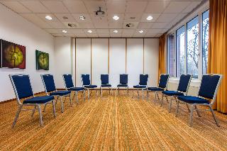 Radisson Blu Hotel Karlsruhe fotoÄŸrafÄ±