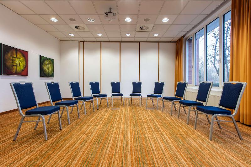 Radisson Blu Hotel Karlsruhe - Toplantı