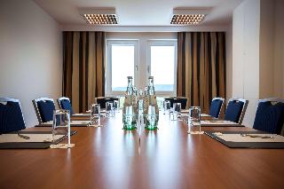Radisson Blu Hotel Karlsruhe fotoÄŸrafÄ±