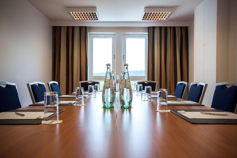 Radisson Blu Hotel Karlsruhe - Toplantı