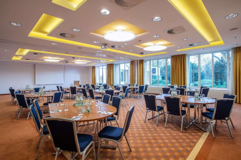 Radisson Blu Hotel Karlsruhe - Toplantı