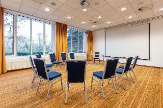 Radisson Blu Hotel Karlsruhe fotoÄŸrafÄ±