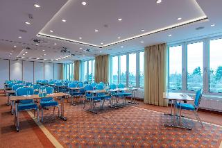 Radisson Blu Hotel Karlsruhe fotoÄŸrafÄ±