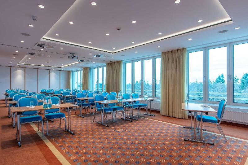 Radisson Blu Hotel Karlsruhe - Toplantı