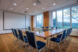 Radisson Blu Hotel Karlsruhe fotoÄŸrafÄ±