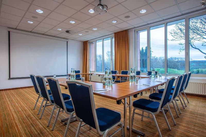 Radisson Blu Hotel Karlsruhe - Toplantı