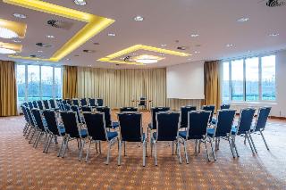 Radisson Blu Hotel Karlsruhe fotoÄŸrafÄ±