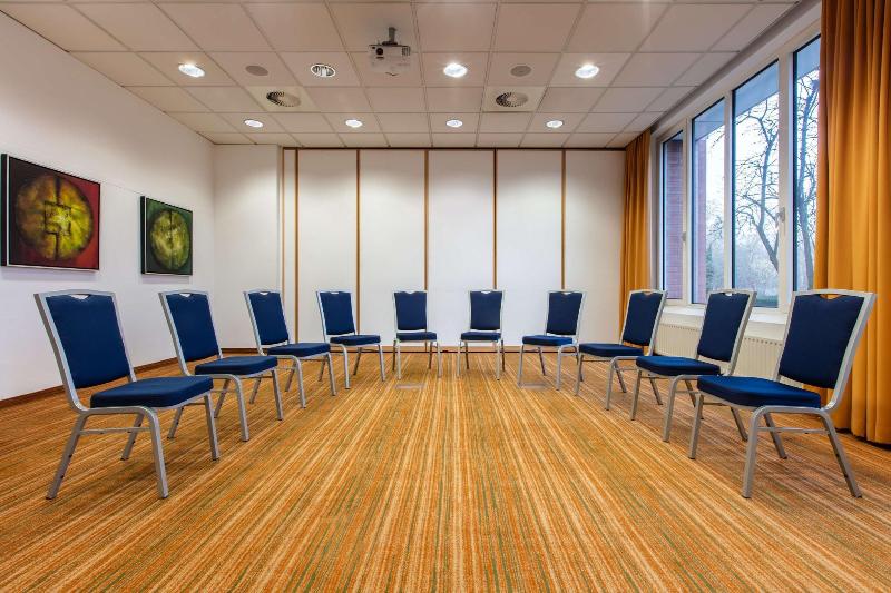 Radisson Blu Hotel Karlsruhe - Toplantı