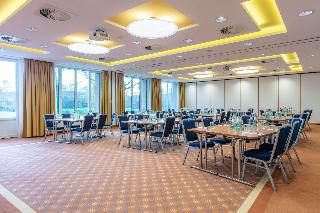 Radisson Blu Hotel Karlsruhe fotoÄŸrafÄ±