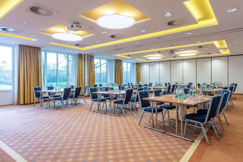 Radisson Blu Hotel Karlsruhe - Toplantı