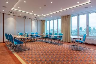 Radisson Blu Hotel Karlsruhe fotoÄŸrafÄ±