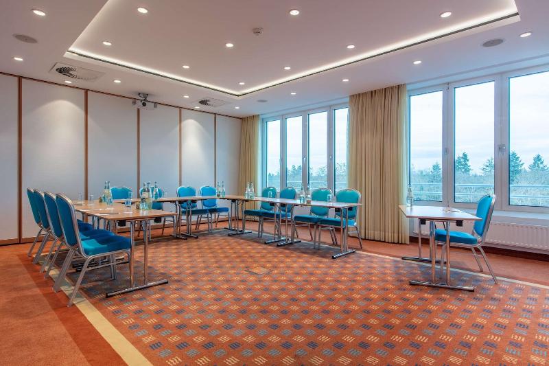 Radisson Blu Hotel Karlsruhe - Toplantı