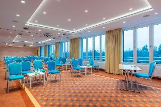 Radisson Blu Hotel Karlsruhe fotoÄŸrafÄ±