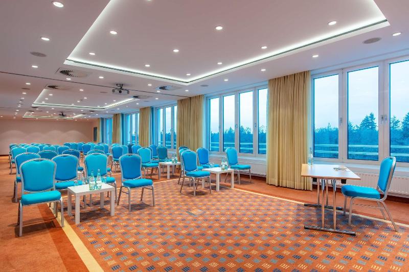 Radisson Blu Hotel Karlsruhe - Toplantı