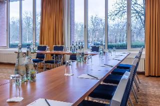 Radisson Blu Hotel Karlsruhe fotoÄŸrafÄ±