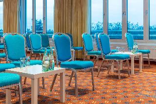 Radisson Blu Hotel Karlsruhe fotoÄŸrafÄ±