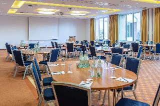Radisson Blu Hotel Karlsruhe fotoÄŸrafÄ±