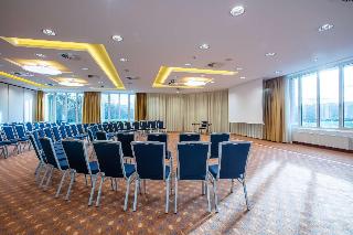 Radisson Blu Hotel Karlsruhe fotoÄŸrafÄ±