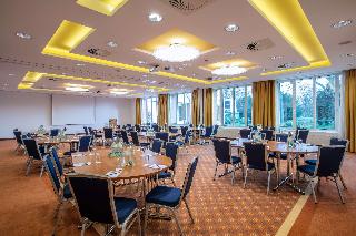 Radisson Blu Hotel Karlsruhe fotoÄŸrafÄ±