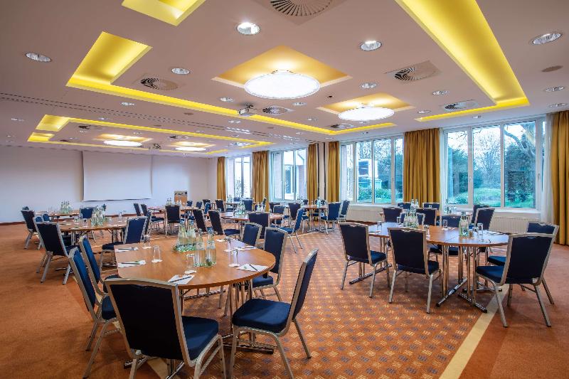 Radisson Blu Hotel Karlsruhe - Toplantı