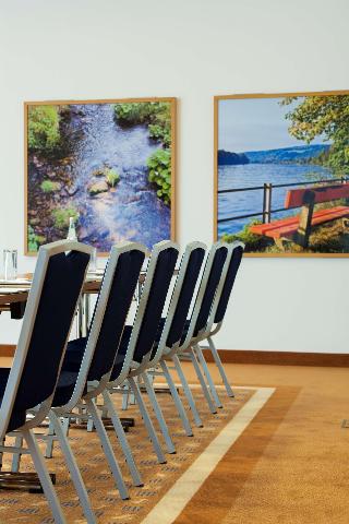 Radisson Blu Hotel Karlsruhe fotoÄŸrafÄ±