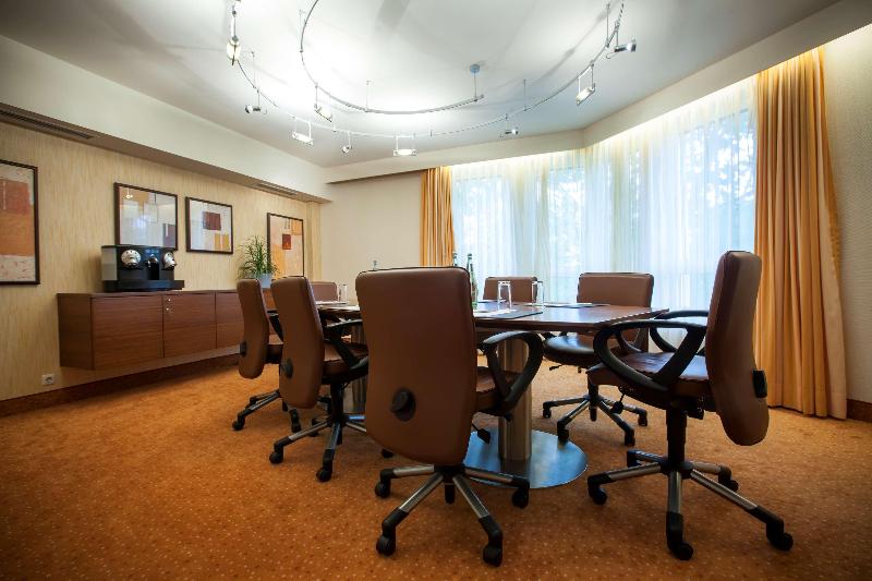 Radisson Blu Hotel Karlsruhe - Toplantı