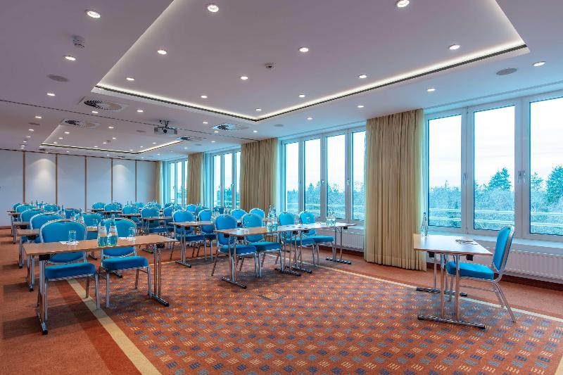 Radisson Blu Hotel Karlsruhe - Toplantı