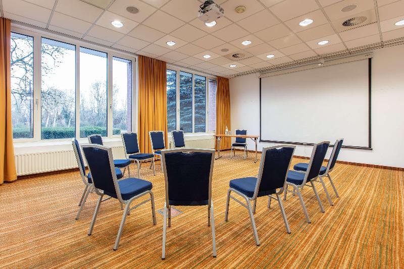Radisson Blu Hotel Karlsruhe - Toplantı