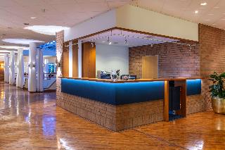 Radisson Blu Hotel Karlsruhe fotoÄŸrafÄ±