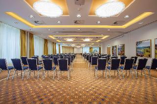Radisson Blu Hotel Karlsruhe fotoÄŸrafÄ±