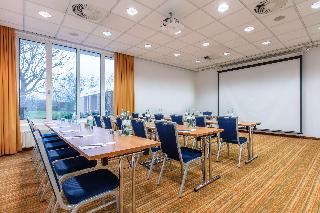Radisson Blu Hotel Karlsruhe fotoÄŸrafÄ±