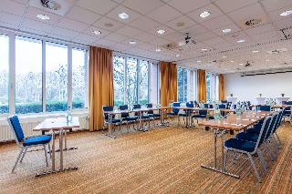 Radisson Blu Hotel Karlsruhe fotoÄŸrafÄ±